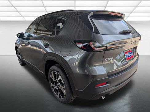 New 2026 MAZDA CX-5 Preferred AWD/4WD image 2