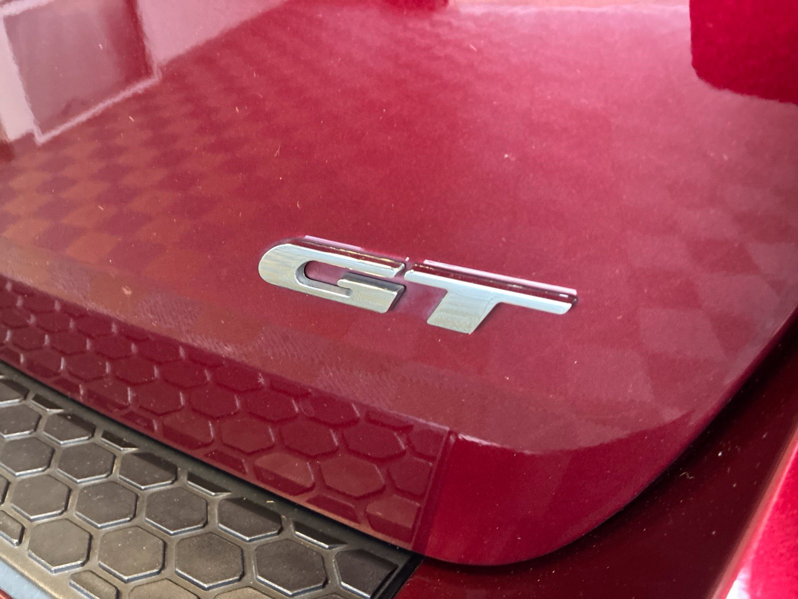Used 2022 Dodge Durango GT AWD/4WD image 7
