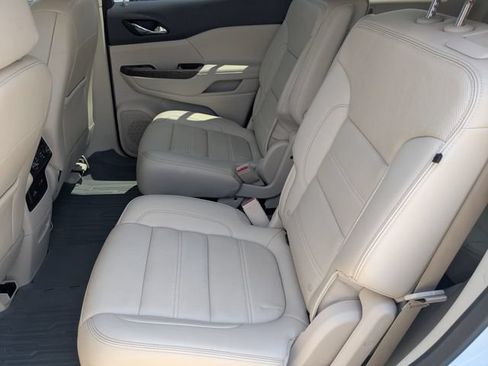 Used 2023 GMC Acadia Denali w/ LPO, Floor Liner Package FWD image 13