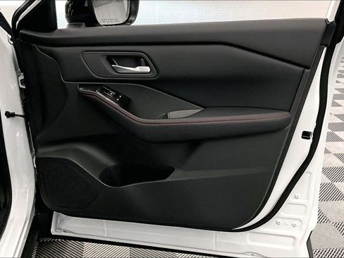 New 2026 Nissan Rogue SV w/ Rock Creek Premium Package AWD/4WD image 66