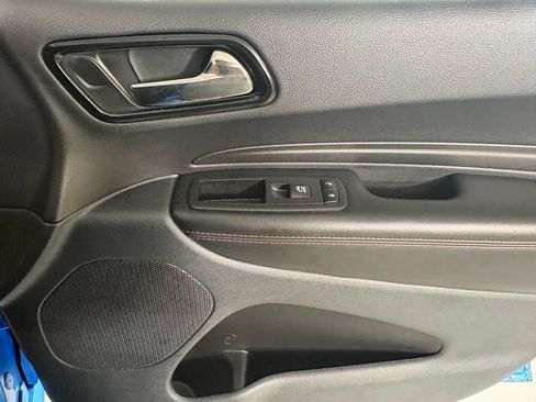 New 2026 Dodge Durango GT AWD/4WD image 12