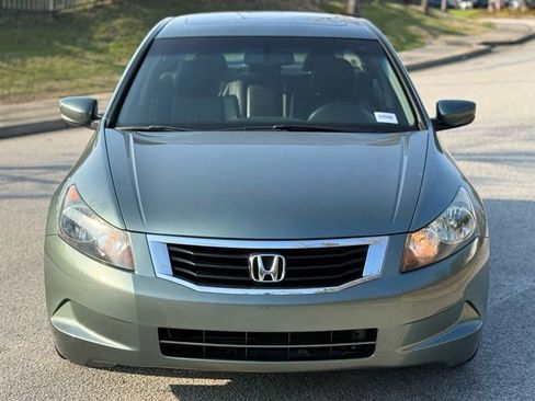 Used 2009 Honda Accord EX-L image 7