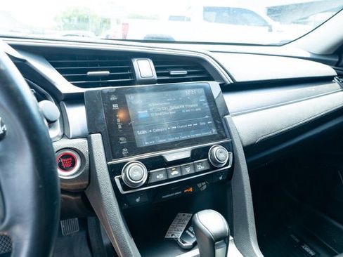 Used 2017 Honda Civic EX-L image 21