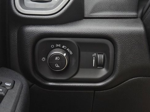 New 2026 RAM 2500 Tradesman image 26