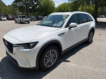 Used 2025 MAZDA CX-90 3.3 Turbo w/ Select Package