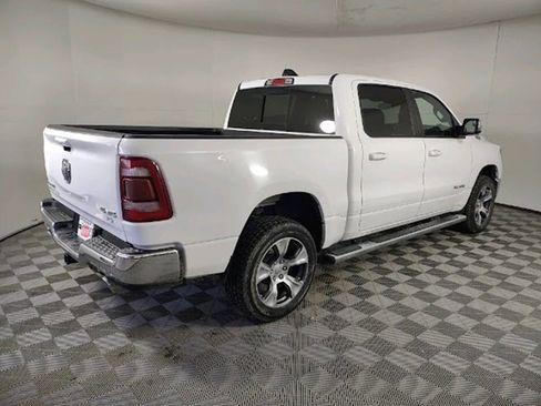 Used 2023 RAM 1500 Laramie image 8