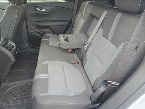 Used 2023 Chevrolet Blazer LT w/ Driver Confidence Package image 25