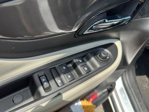 Used 2017 Buick Encore Preferred FWD image 20