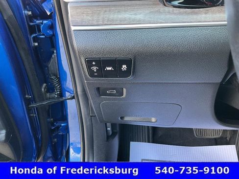 Used 2023 Kia K5 EX w/ EX Premium Package FWD image 32
