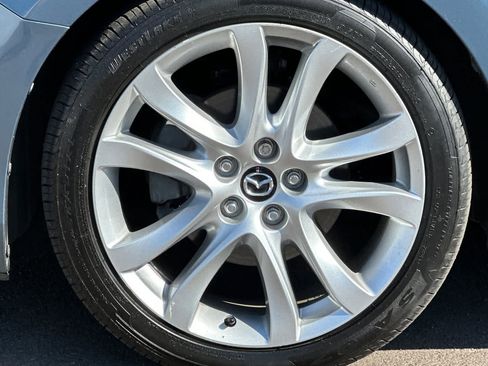 Used 2015 MAZDA MAZDA6 Touring FWD image 25