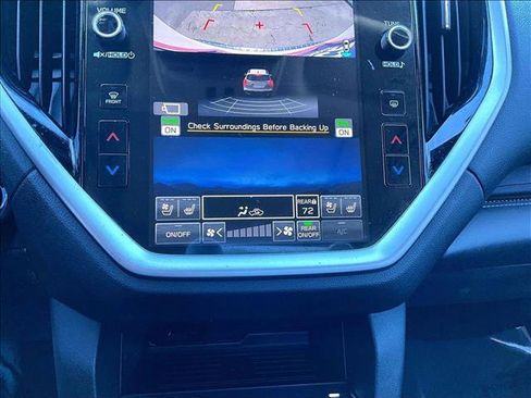 Used 2023 Subaru Ascent Touring image 24