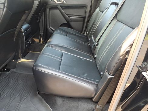 Used 2019 Ford Ranger Lariat w/ Equipment Group 501A Mid AWD/4WD image 9