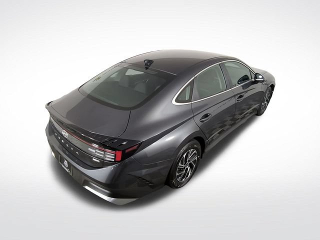 New 2026 Hyundai Sonata Blue FWD image 36