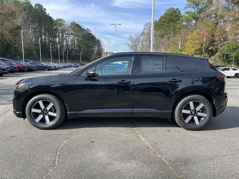 New 2026 Honda Prologue Touring image 2