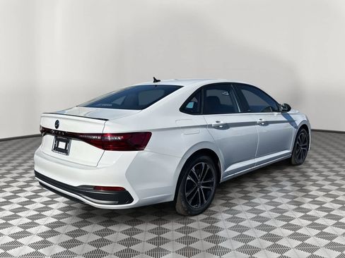 New 2026 Volkswagen Jetta Sport image 3