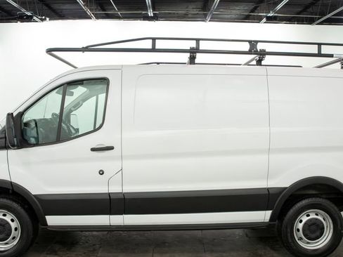 Used 2019 Ford Transit 250 Base image 5