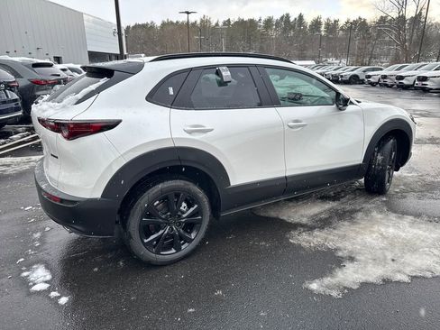 New 2026 MAZDA CX-30 AWD 2.5 S image 5