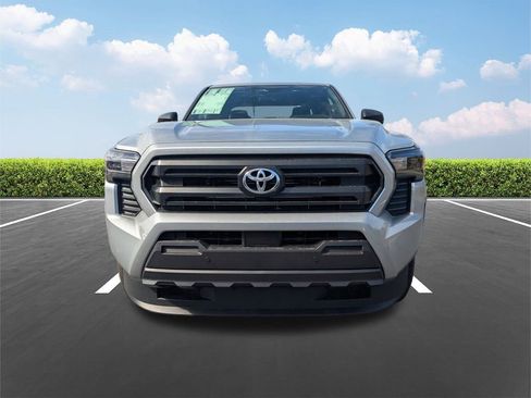 New 2026 Toyota Tacoma SR w/ SR Upgrade Package image 9