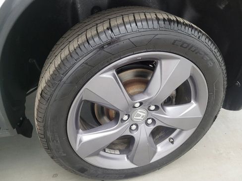 Used 2021 Honda Passport Touring image 31