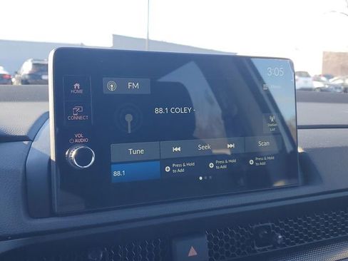 New 2026 Honda CR-V EX image 22