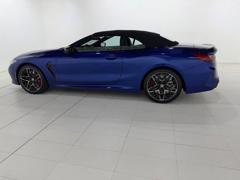 Used 2023 BMW M8 Competition AWD/4WD image 2