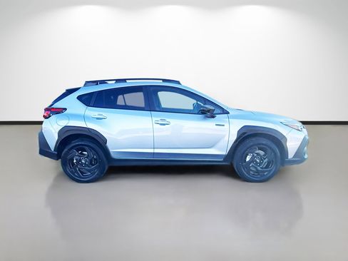 New 2026 Subaru Crosstrek 2.5i Sport image 2