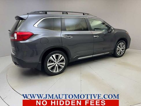 Used 2019 Subaru Ascent Touring image 5