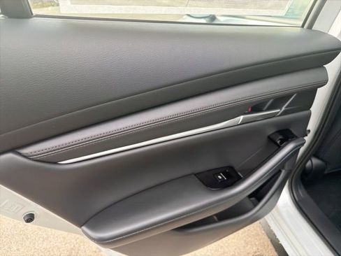 New 2026 MAZDA MAZDA3 s Sport image 25