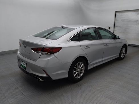 Used 2018 Hyundai Sonata SE FWD image 9