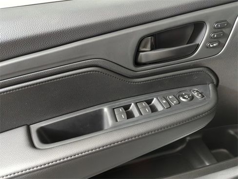 New 2026 Honda Odyssey Sport-L image 11
