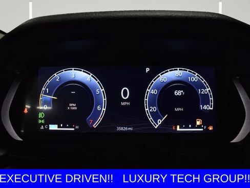Used 2023 Jeep Grand Cherokee L Limited w/ Luxury Tech Group II AWD/4WD image 25
