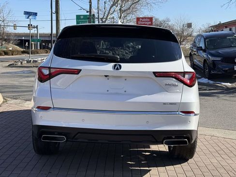 Certified 2023 Acura MDX Technology image 5