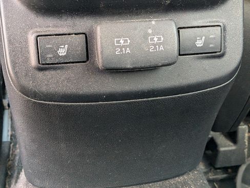 Used 2020 Subaru Outback Touring XT AWD/4WD image 15