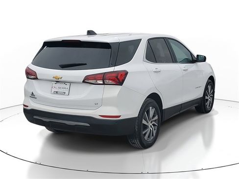 Certified 2024 Chevrolet Equinox LT image 4