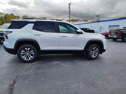 New 2026 Chevrolet Equinox LT w/ Convenience Package II
