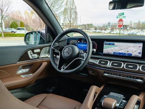 Used 2026 Mercedes-Benz GLE 450 4MATIC image 21