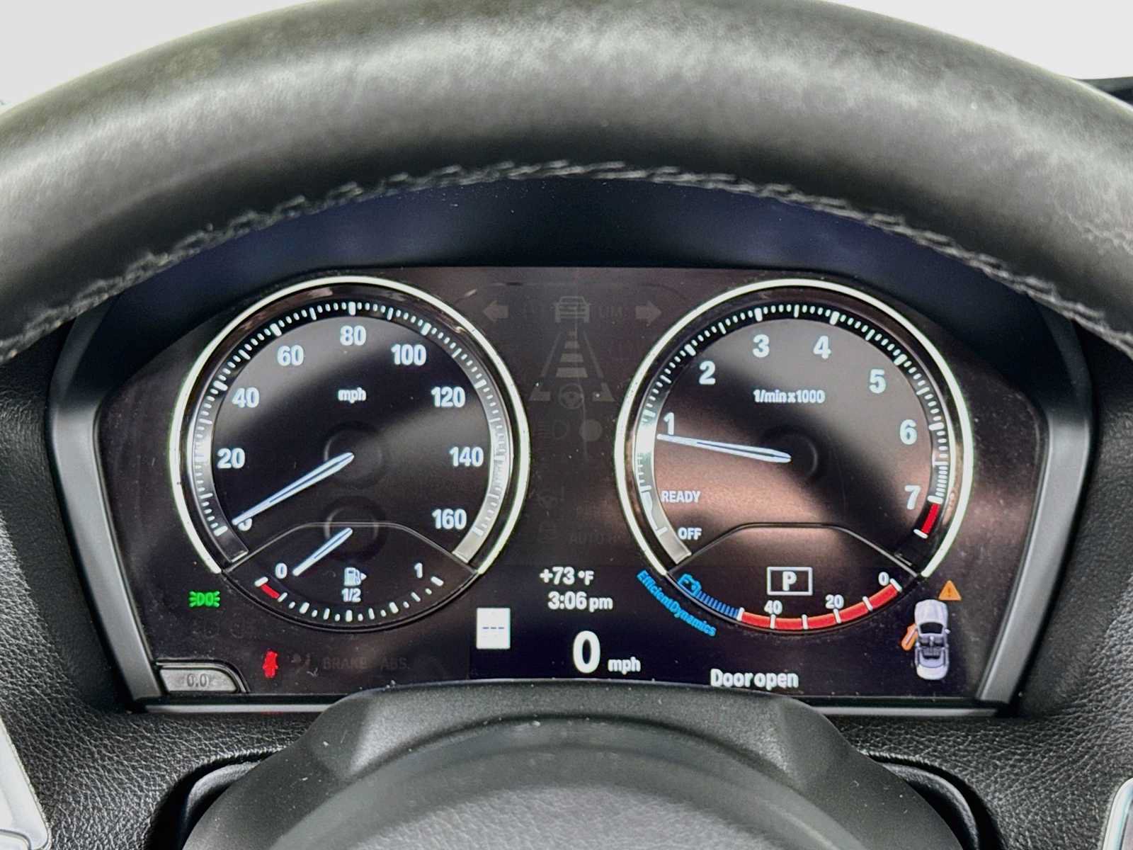 Used 2018 BMW M240i Convertible RWD image 12