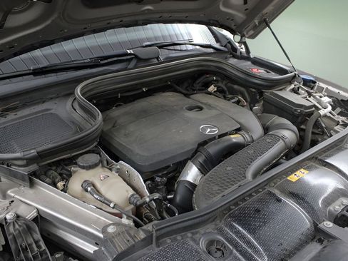 Used 2023 Mercedes-Benz GLE 350 image 32