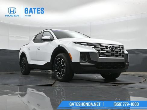 Used 2022 Hyundai Santa Cruz SEL Premium AWD/4WD image 37