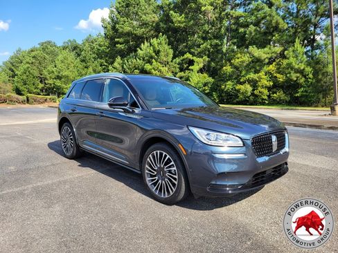 Used 2021 Lincoln Corsair Reserve w/ Equipment Group 201A AWD/4WD image 8