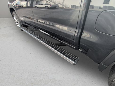 Used 2026 GMC Sierra 1500 Denali image 31