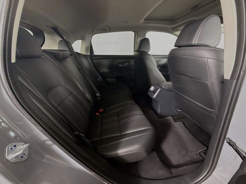 Certified 2026 Honda HR-V EX-L image 34