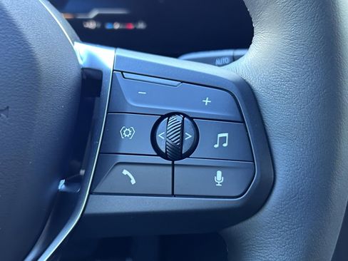 Used 2025 BMW X1 xDrive28i w/ Convenience Package image 11