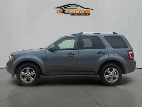 Used 2012 Ford Escape Limited AWD/4WD image 2