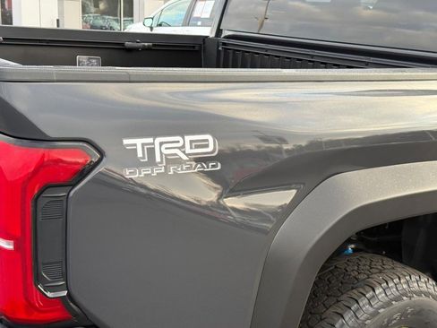 New 2026 Toyota Tacoma TRD Off-Road image 4