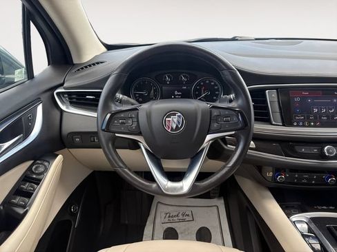 Used 2023 Buick Enclave Essence FWD image 12