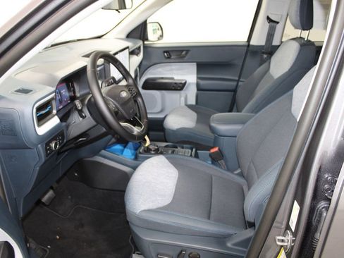 New 2026 Ford Maverick XLT w/ XLT Luxury Package FWD image 21