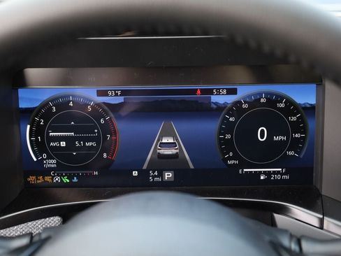 New 2026 Subaru Outback Premium AWD/4WD image 11