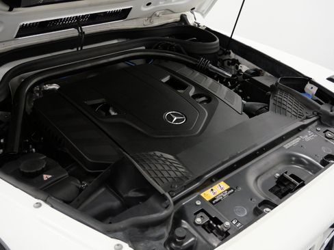Used 2021 Mercedes-Benz G 550 image 41