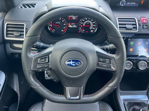 Used 2021 Subaru WRX Limited image 29